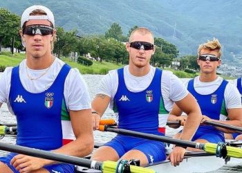 Risultati canottaggio Olimpiadi Tokyo 2020, mercoledì 28 luglio (da Facebook)