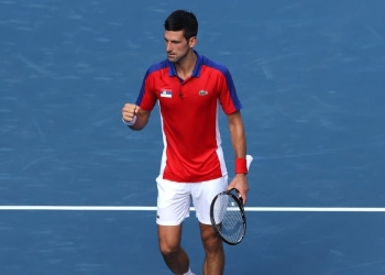 Risultati tennis Olimpiadi Tokyo 2020, giovedì 29 luglio (da Facebook)