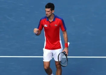 Risultati tennis Olimpiadi Tokyo 2020, giovedì 29 luglio (da Facebook)