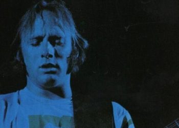 Stephen Stills