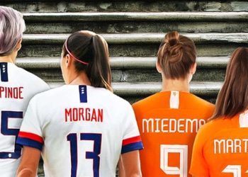 Risultati calcio femminile Olimpiadi Tokyo 2020, quarti di finale (da Facebook)