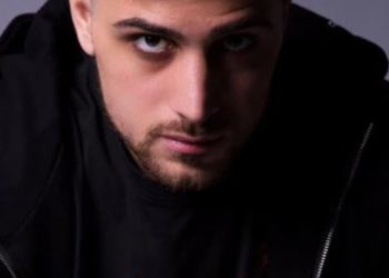 J-One, foto presa da Facebook