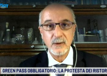 Lopalco ad Agorà Estate