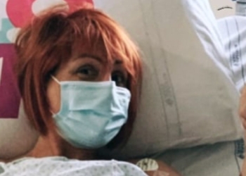 Luisa Anna Monti (Instagram)