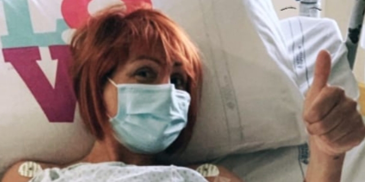 Luisa Anna Monti (Instagram)