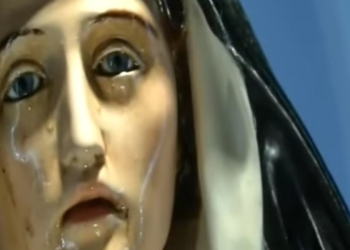 Madonna di Giampilieri