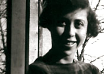 Irene Nemirovsky (1903-1942) (Foto da Wikipedia)