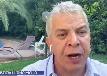 Alfonso Sabella, Omnibus