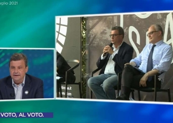 carlo calenda michetti