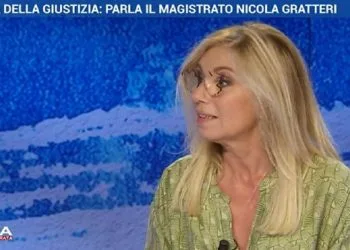 gratteri de gregorio parenzo