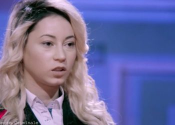 Hanina, Amore Criminale