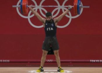 Antonino Pizzolato (foto: Facebook)