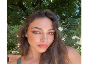 Valentina Cabassi (Instagram)