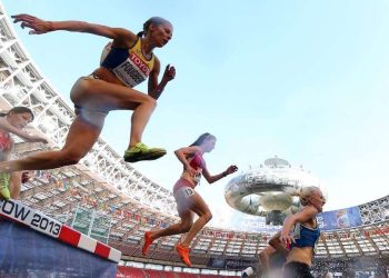 Risultati atletica Olimpiadi Tokyo 2020, lunedì 2 agosto (da Facebook)