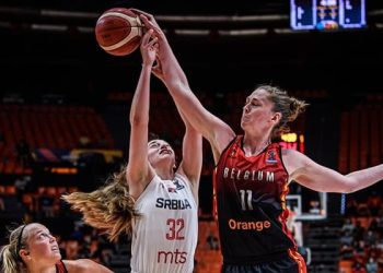 Risultati basket femminile Olimpiadi Tokyo 2020, lunedì 2 agosto (da Facebook)