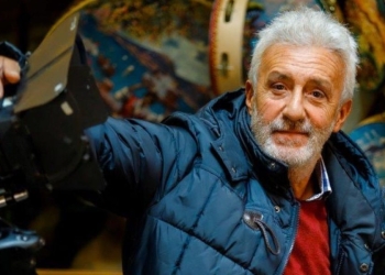 Patrizio Rispo (Instagram)