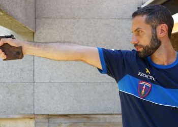 Risultati tiro a segno Olimpiadi Tokyo 2020, lunedì 2 agosto (da Facebook)