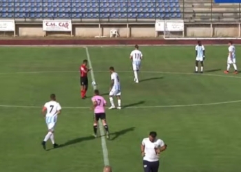 Diretta Paganese Palermo, Serie C girone C 34^ giornata (foto: YouTube, canale ufficiale del Palermo)