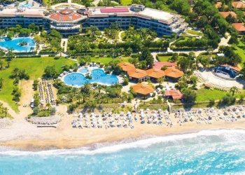 Il Veraresort Grand Palladium di Cefalù