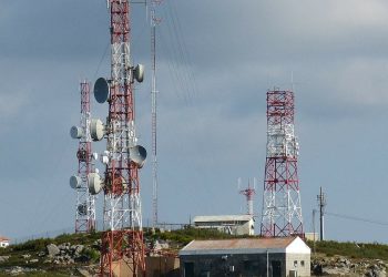 Antenne radio (foto: Pixabay)