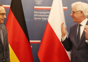 Germania-Polonia in Ue