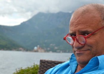 Umberto Rapetto, ex generale della Guardia di Finanza, esperto in sicurezza cibernetica (Facebook)