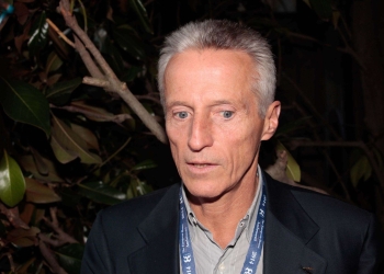 Foto Federico Ferramola / LaPresse
06-09-2014 Milano
Economia
Forum villa d’Este  The European House(Cernobbio)
nella foto: Riccardo Illy Presidente Illy Caffe
Photo Federico Ferramola / LaPresse
September 06-2014 Cernobbio, Italy
Economy
Forum villa d’Este “The European House”
in the photo: Riccardo Illy Chairman of Illy Caffe