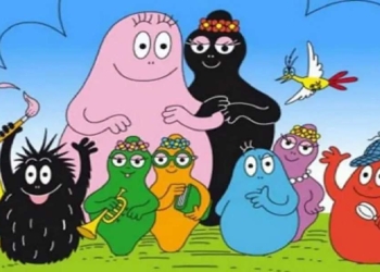 Barbapapà