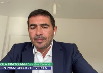 fratoianni