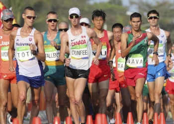 marcia atletica (Fonte: lapresse)