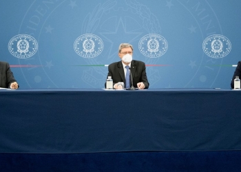 Conferenza sul Green Pass