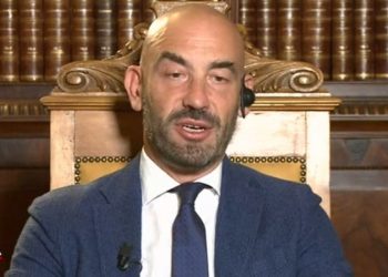 Matteo Bassetti (In Onda, 2021)