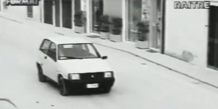 Uno Bianca (foto: YouTube)