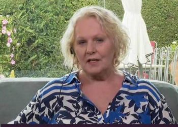 Katia Ricciarelli (Uno Weekend, 2021)