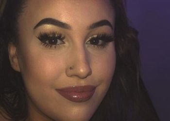 eva Aston sopravvissuta Manchester arena