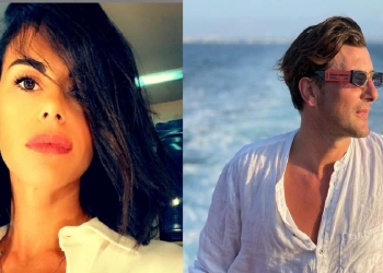 bianca guaccero Nicola ventola