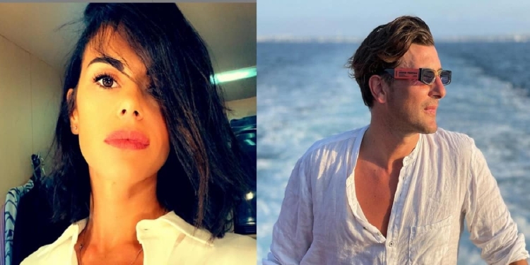 bianca guaccero Nicola ventola