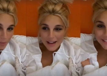 Ivana Icardi mamma, Instagram