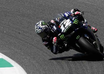 Vinales MotoGp