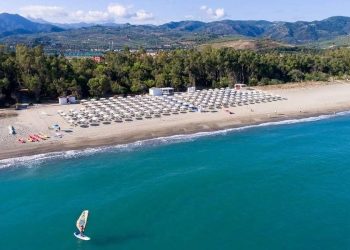 Il VOI Baia di Tindari Resort