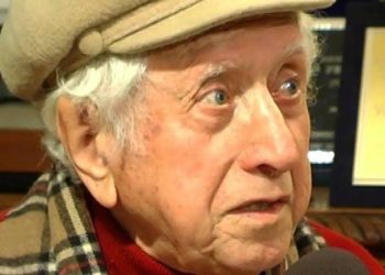 Peppino Mazzullo, la voce di Topo Gigio