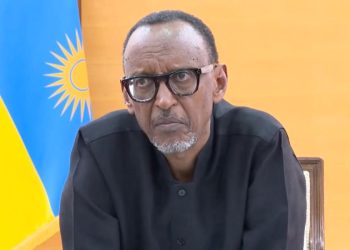 presidente ruanda arsenal