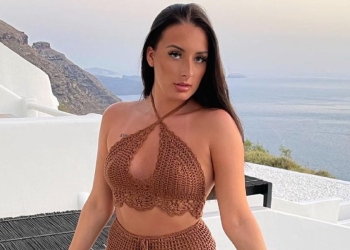 Leah Monroe (Foto: Instagram)