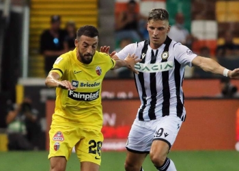 Diretta Ascoli Ternana (da Facebook)