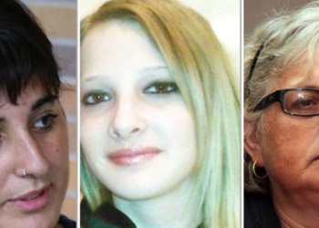 Omicidio Sarah Scazzi