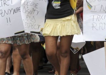 legge contro pornografia Uganda