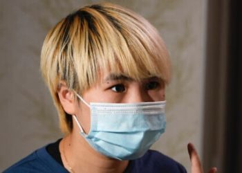 wu huan centri di dentenzione cina Dubai