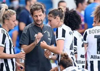 Diretta Juventus St. Polten donne, qualificazioni Champions League (da Twitter)