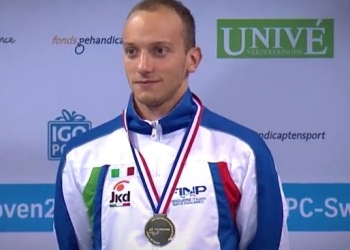 Morlacchi portabandiera