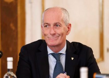 Franco Gabrielli, Autorità delegata per la sicurezza della Repubblica (LaPresse)